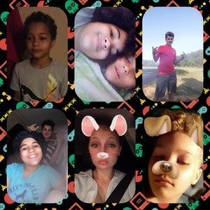 Meet your Posher, Beverley